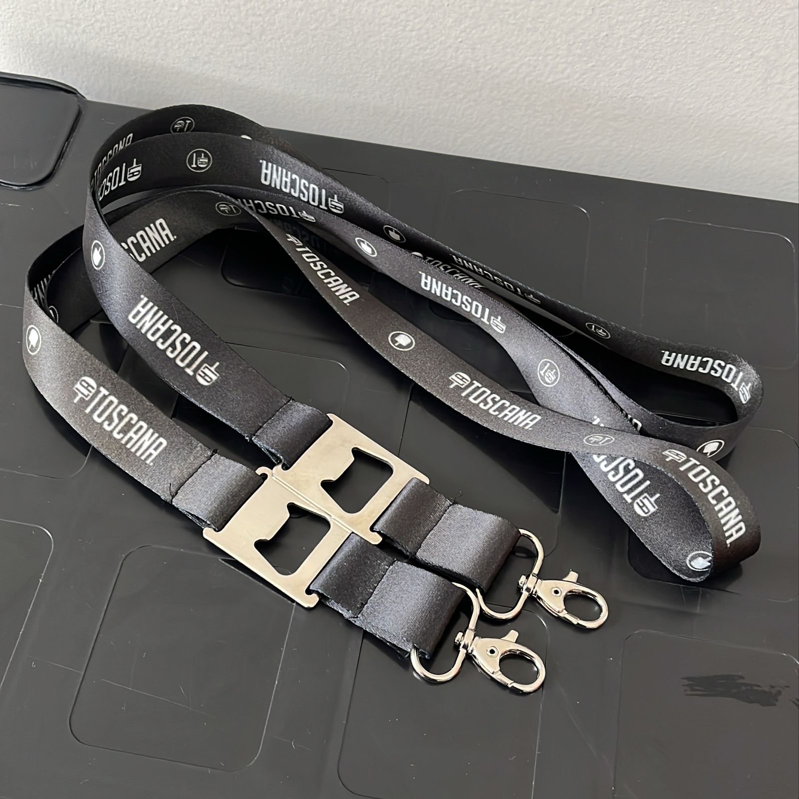 Lanyards