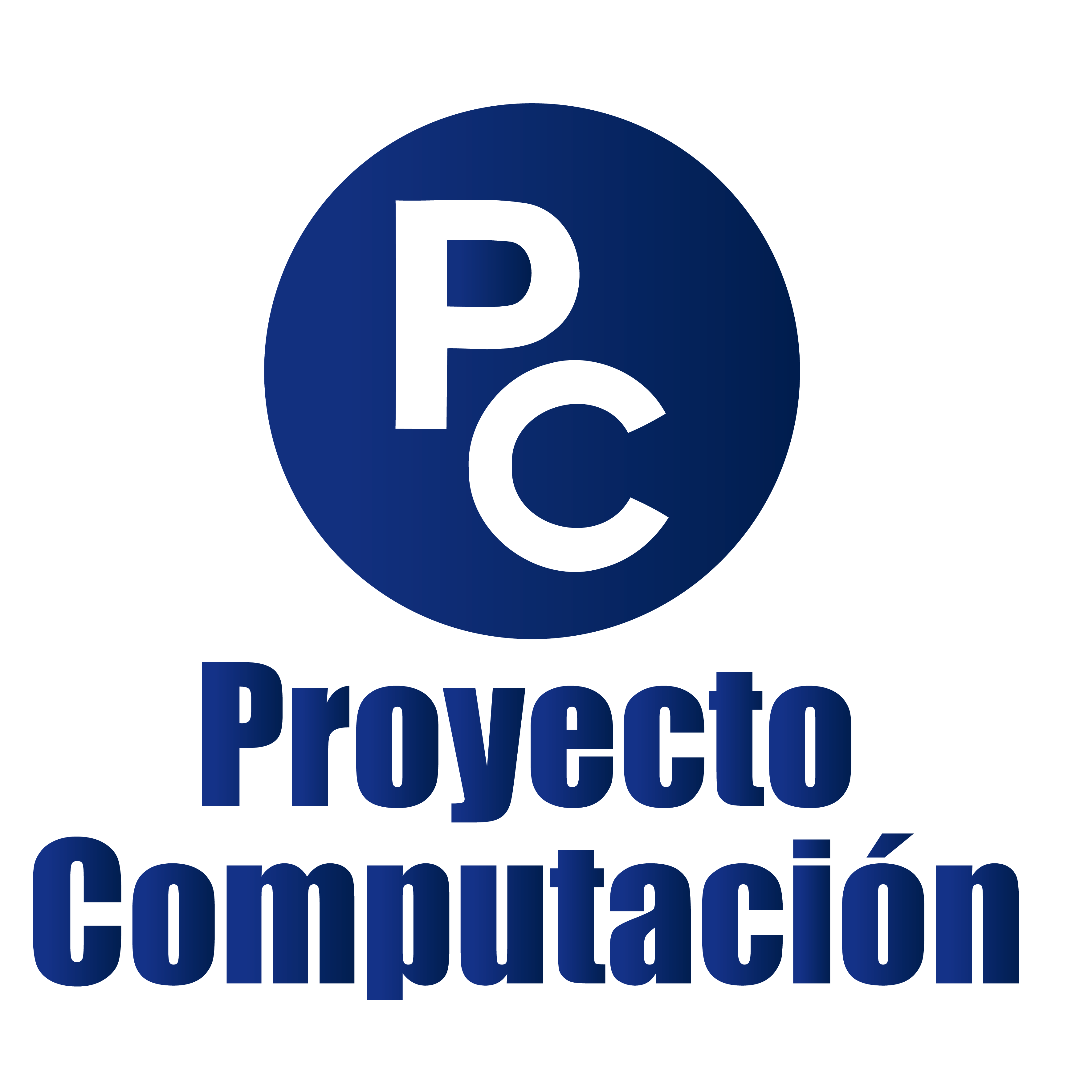 Proyecto Computaci&oacute;n